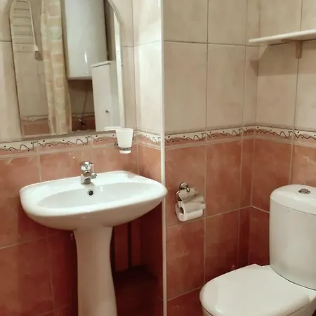 Apartment Anari Bol