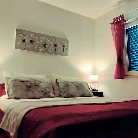 Apartment Anari